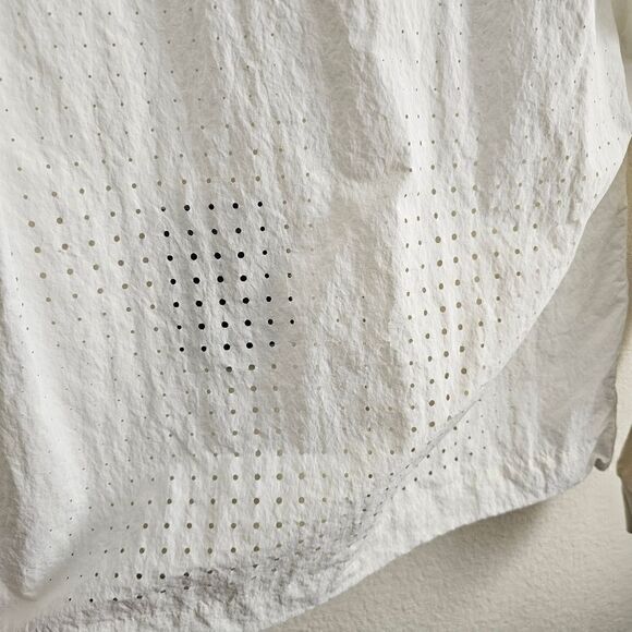 Nike Tech Pack USA Paralympic Team Jacket 2020 Olympics S Windbreaker Unreleased - Picture 16 of 16